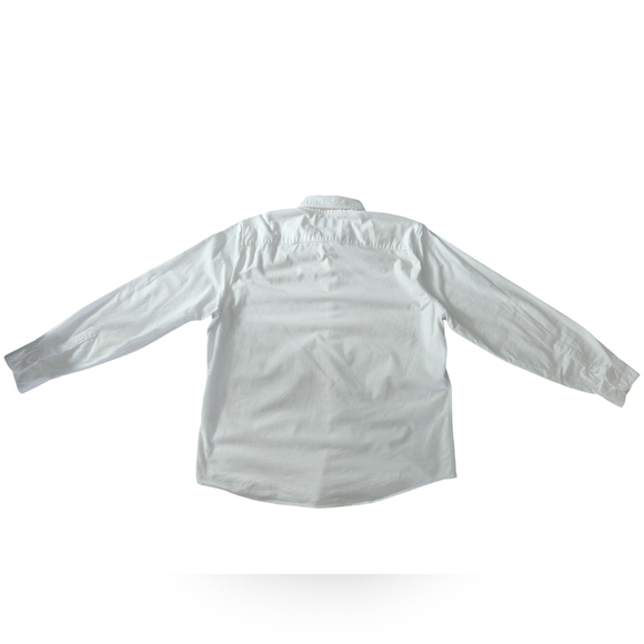 ABERCROMBIE Mens Oxford Shirt - Picture 10 of 15